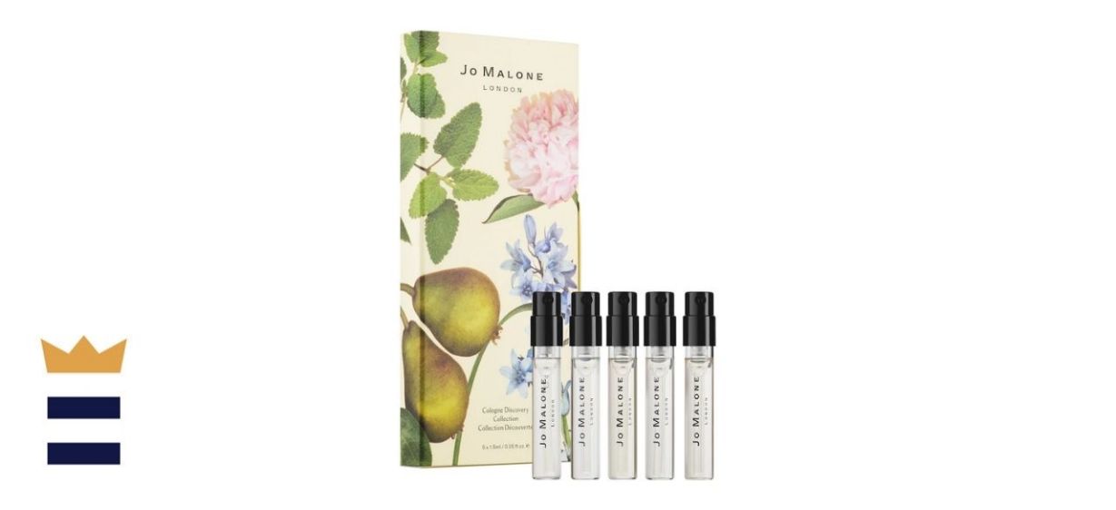 Jo Malone Cologne Discovery Gift Set
