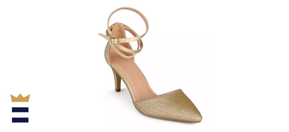  Journee Collection Luela High Heels