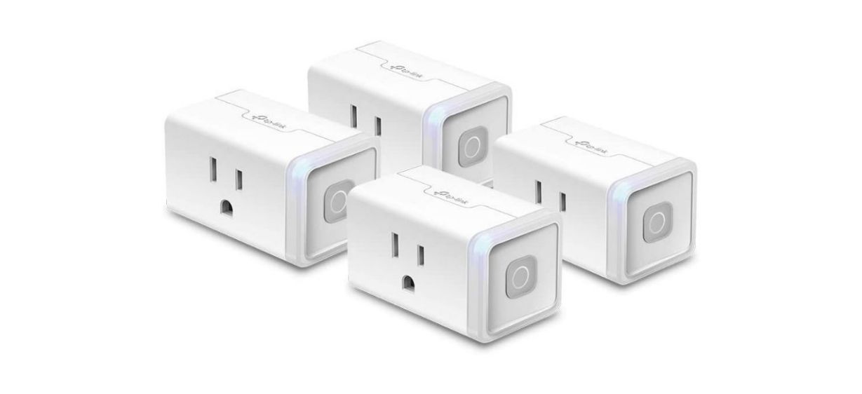 Kasa Smart Plug