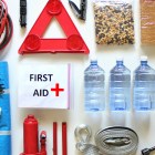 These 14 emergency supplies should be kept in your car this winter