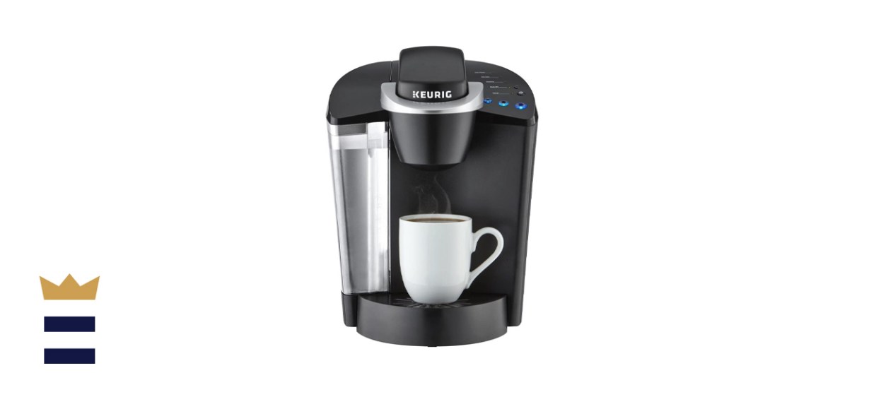 Keurig K-Classic Coffee Maker 