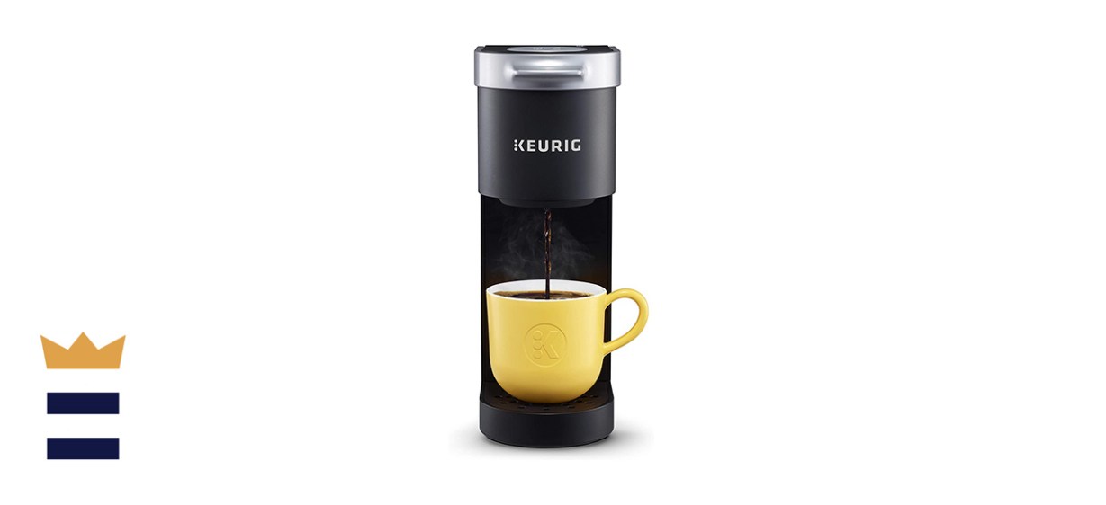 Keurig K-Mini Coffee Maker