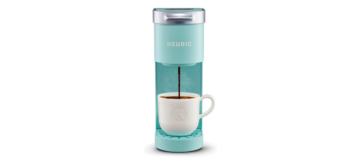 Keurig K-Mini Single Serve Coffee Maker