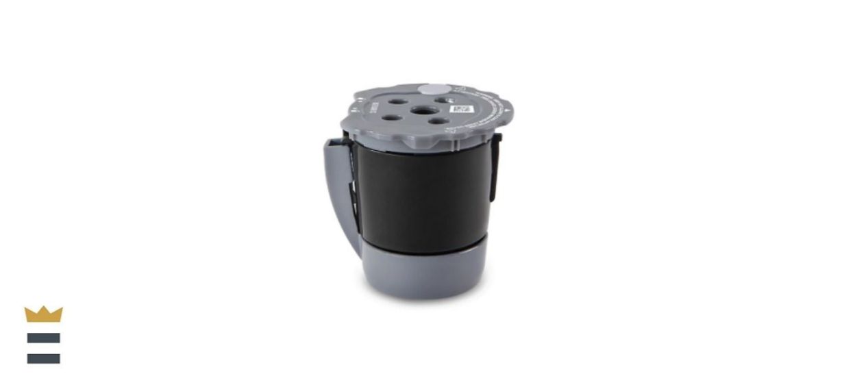 Keurig My K-Cup Universal Reusable Coffee Filter