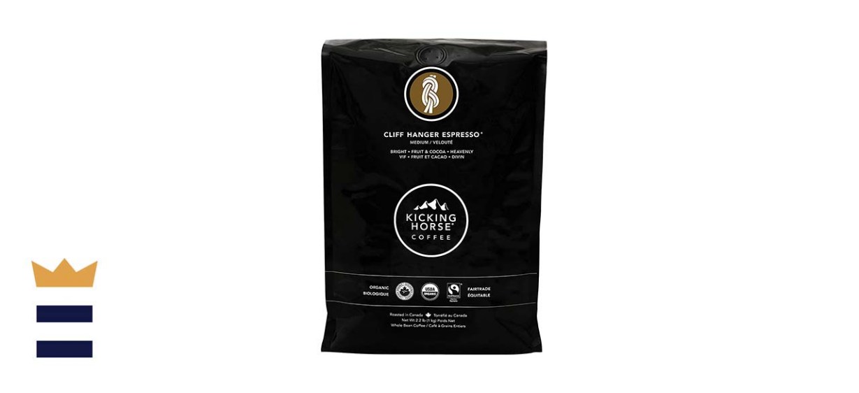 Kicking Horse Cliff Hanger Espresso