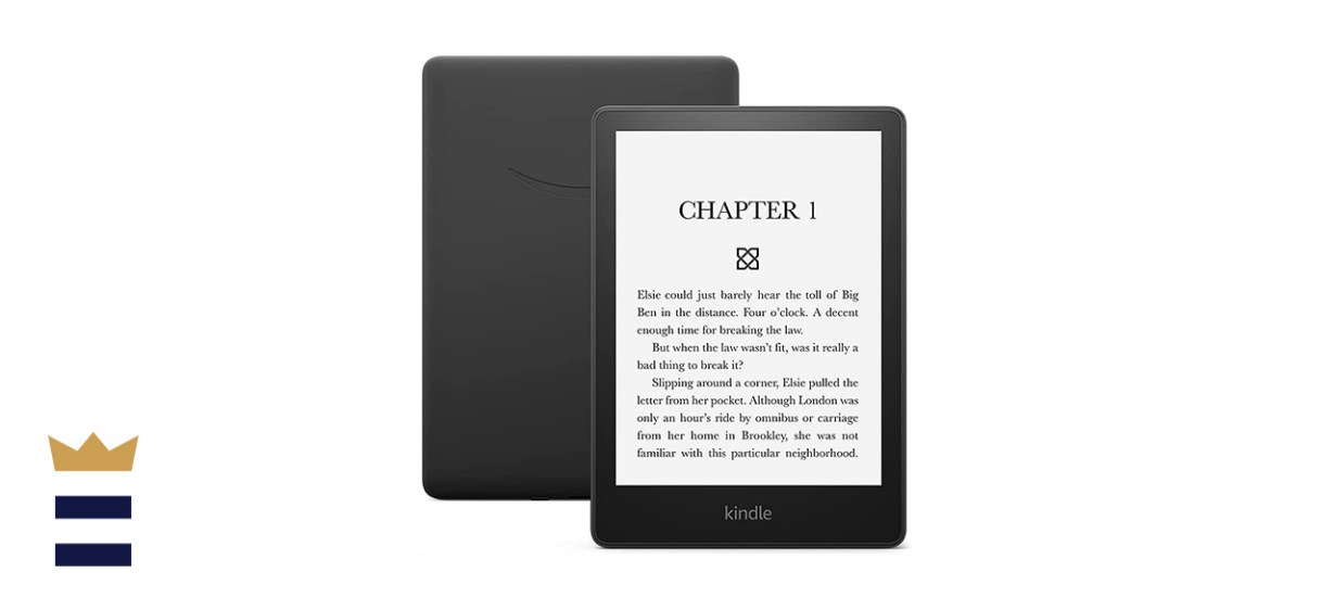 Kindle Paperwhite