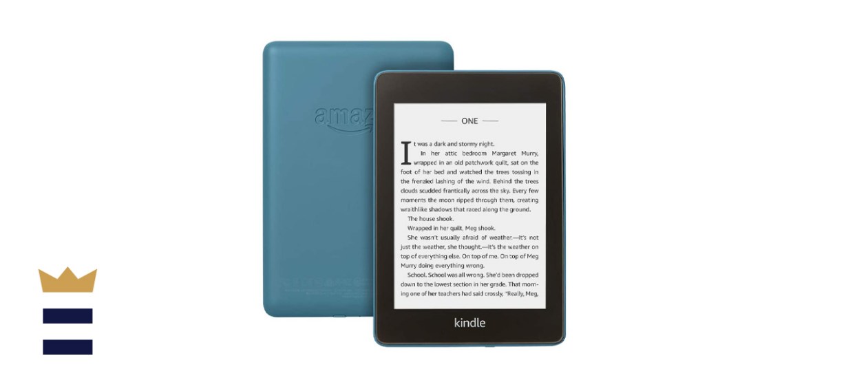 Kindle Paperwhite