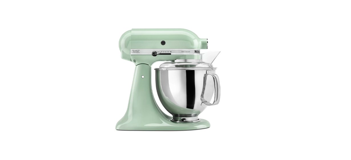 KitchenAid Artisan Series 10 Speed 5-Quart Stand Mixer