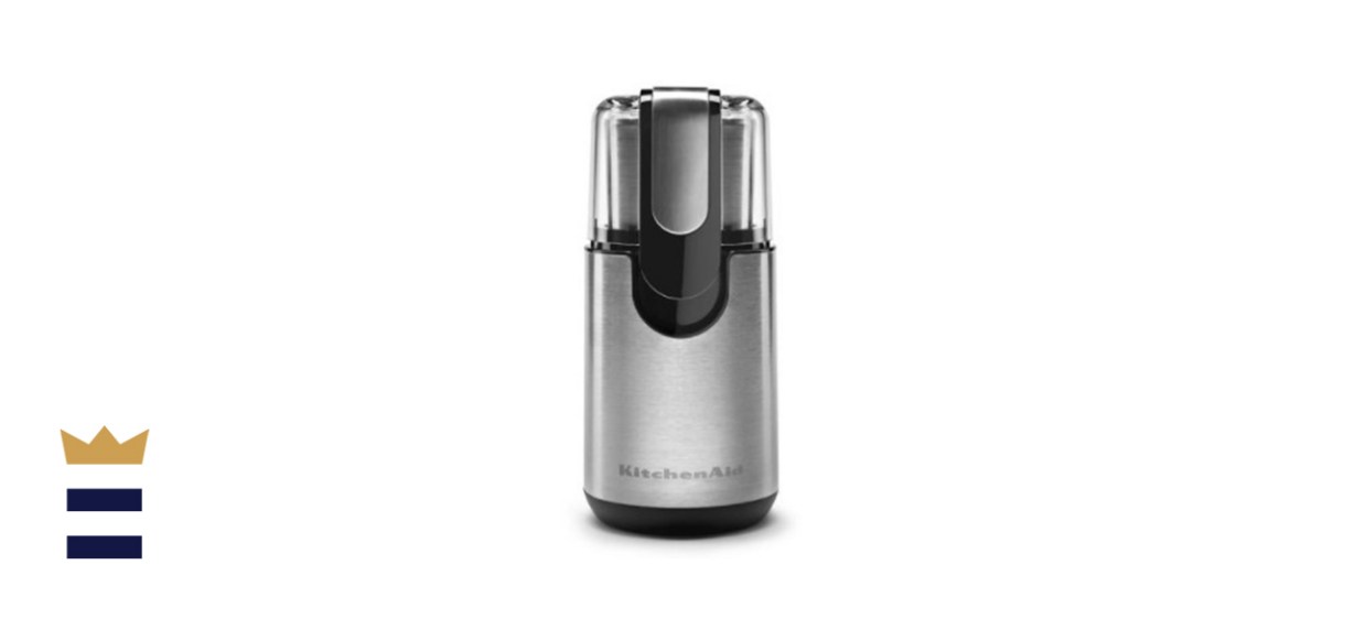 KitchenAid Blade Coffee Grinder