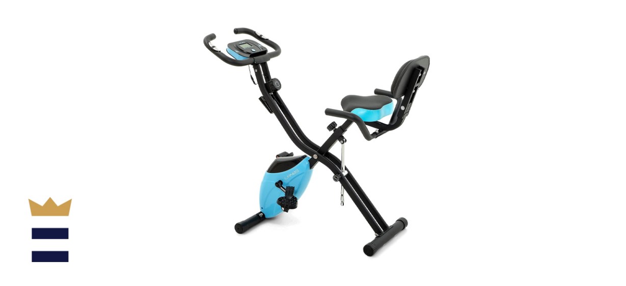 LANOS Workout Bike