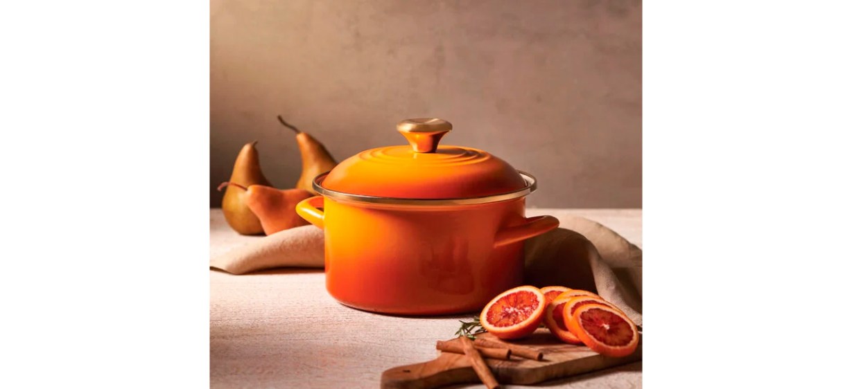 Le Creuset Traditional Petite Stockpot