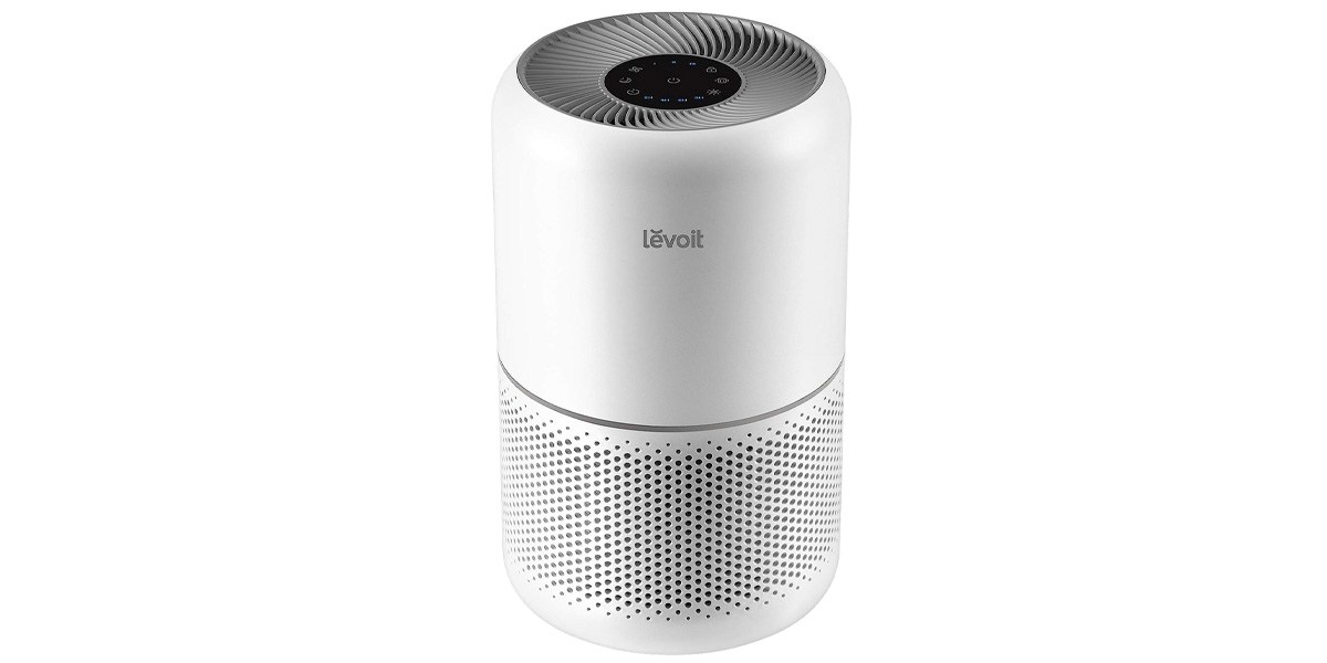 LEVOIT Core300-P Air Purifier