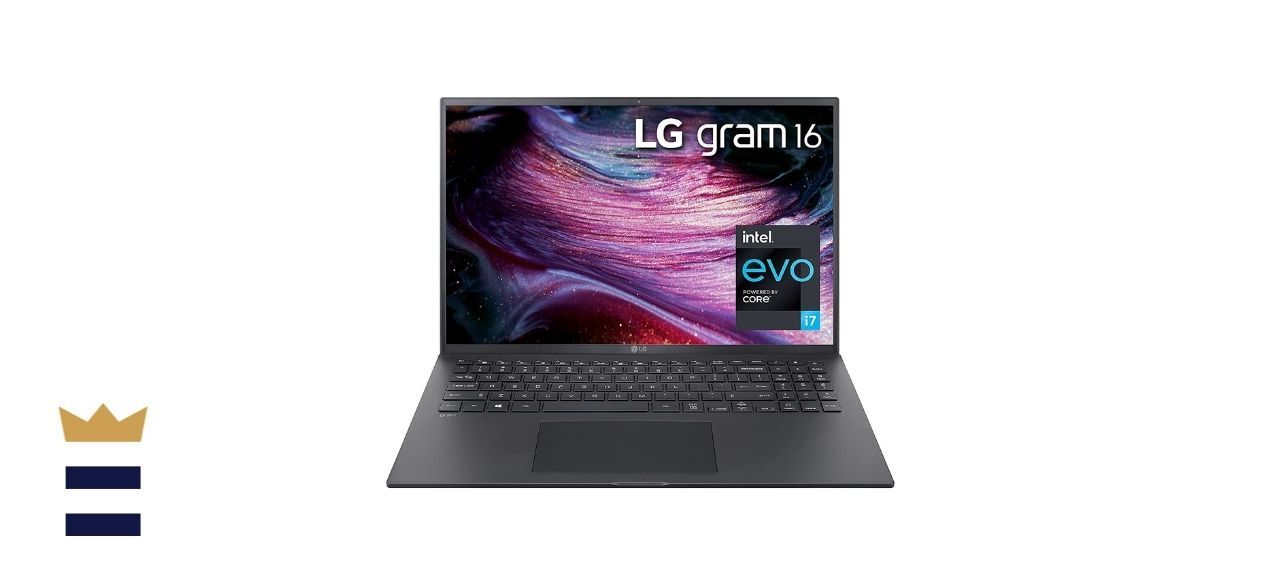 LG Gram 16 Laptop