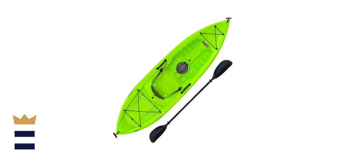 Lifetime Tioga Sit-On-Top Kayak