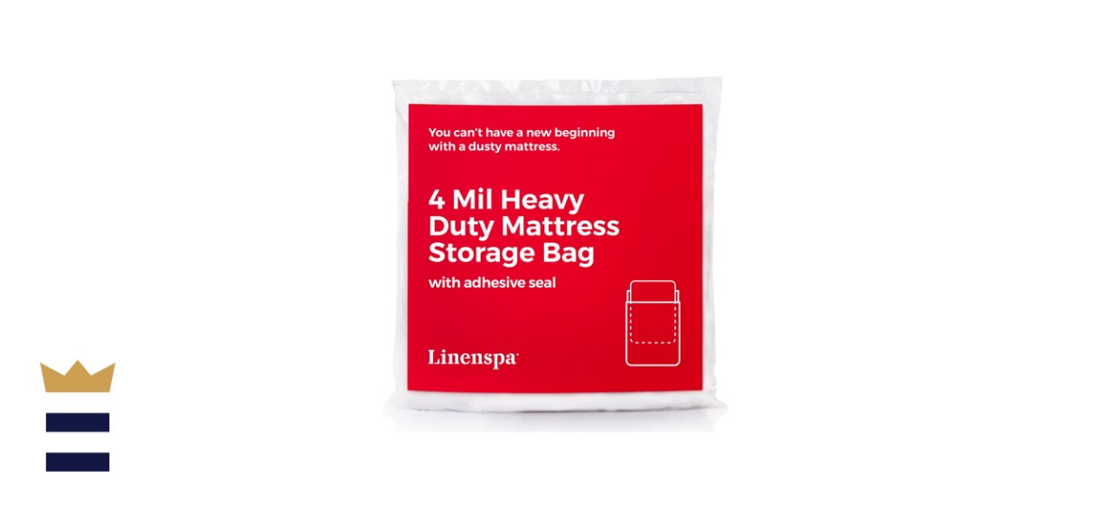 Linenspa Mattress Bag