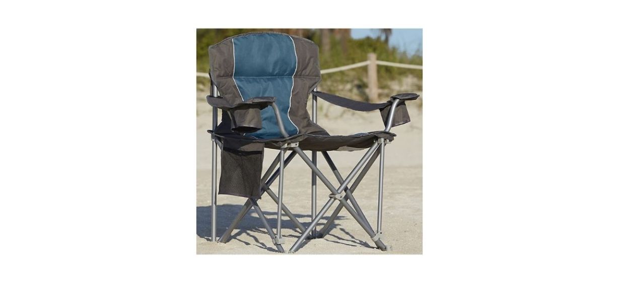 LivingXL Portable Chair