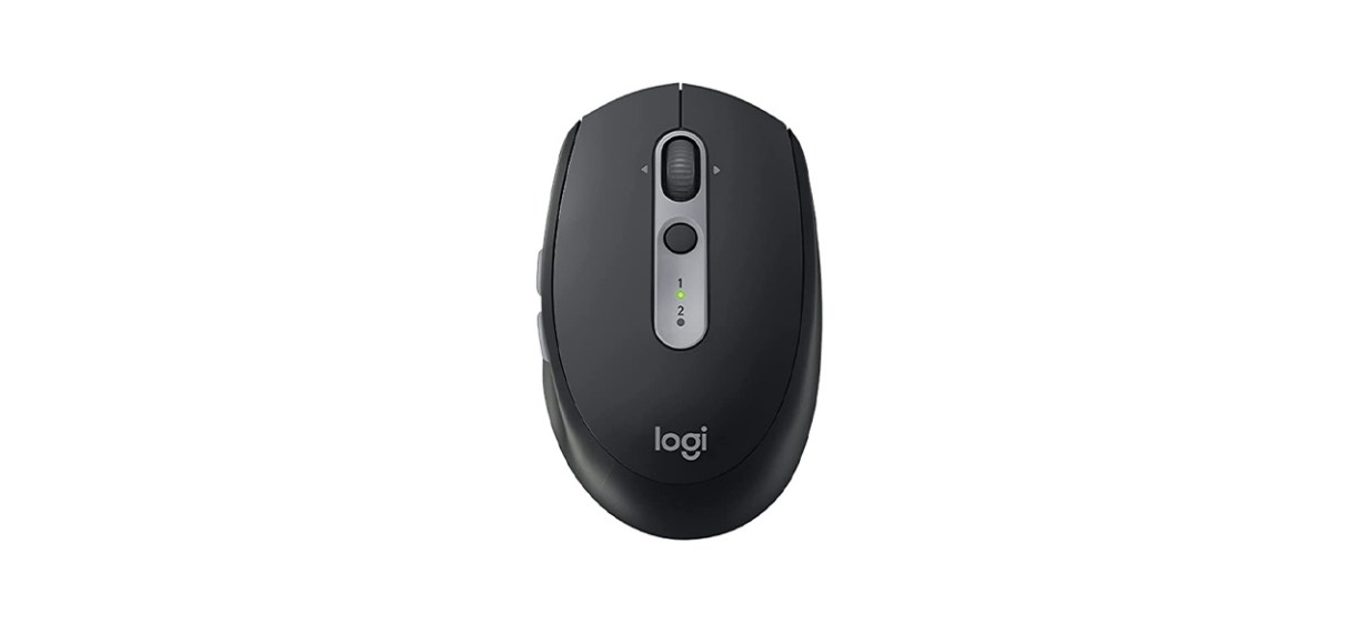 Logitech M590 Mouse