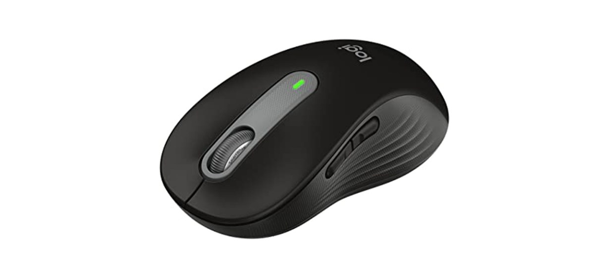 Logitech M650 Mouse