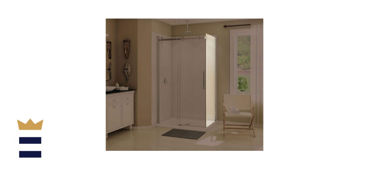 Maax Halo Shower Enclosure