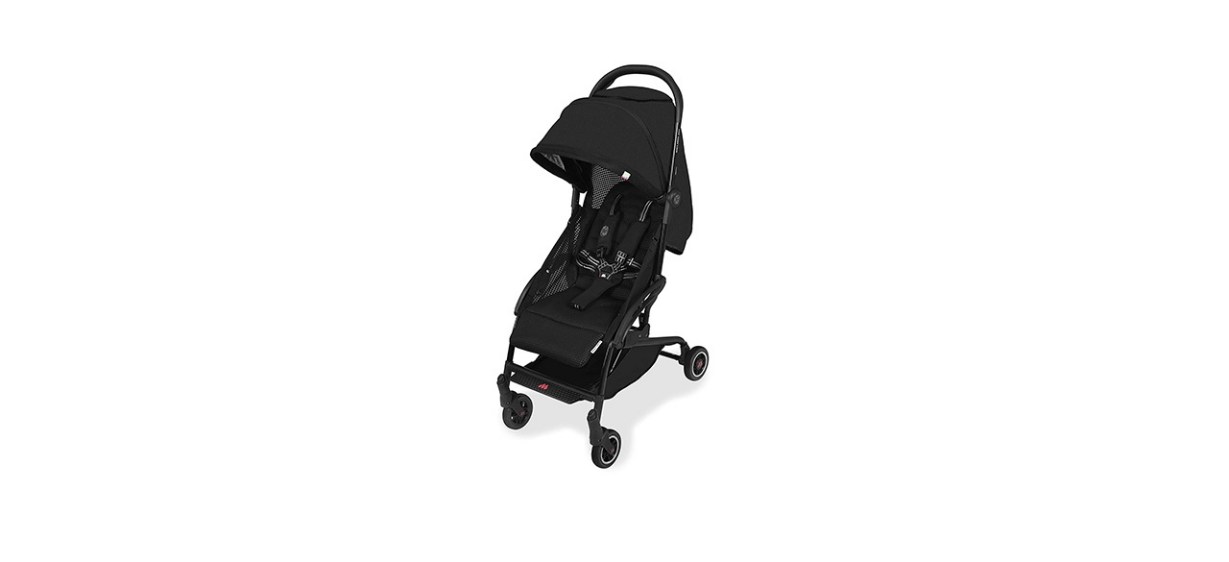 Maclaren Atom Style Set Travel System