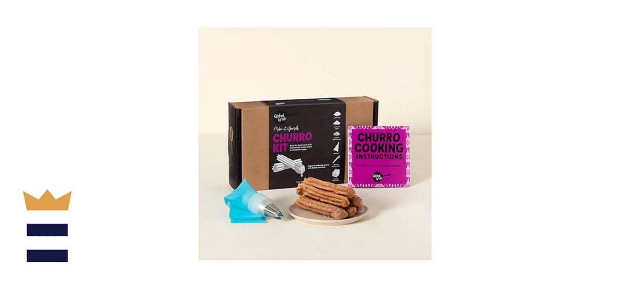 Make Your Own Churros Kit 