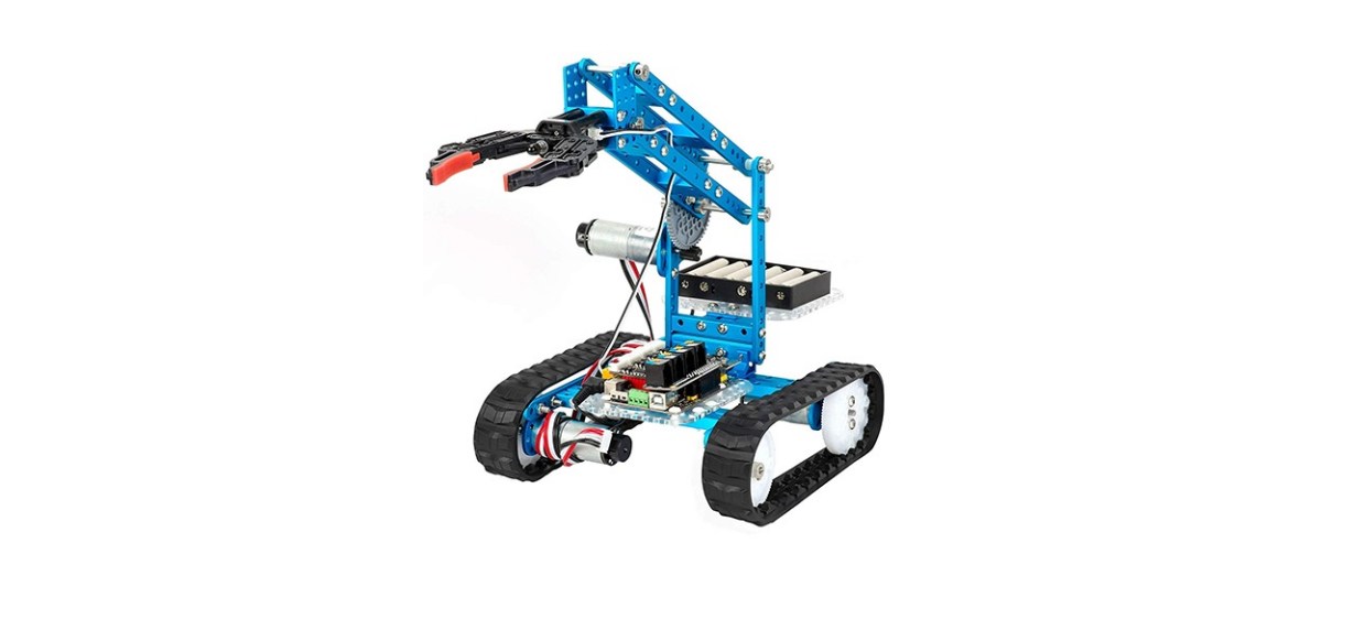 Makeblock mBot Ultimate Robot Kit