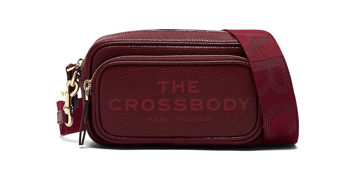 Marc Jacobs The Crossbody