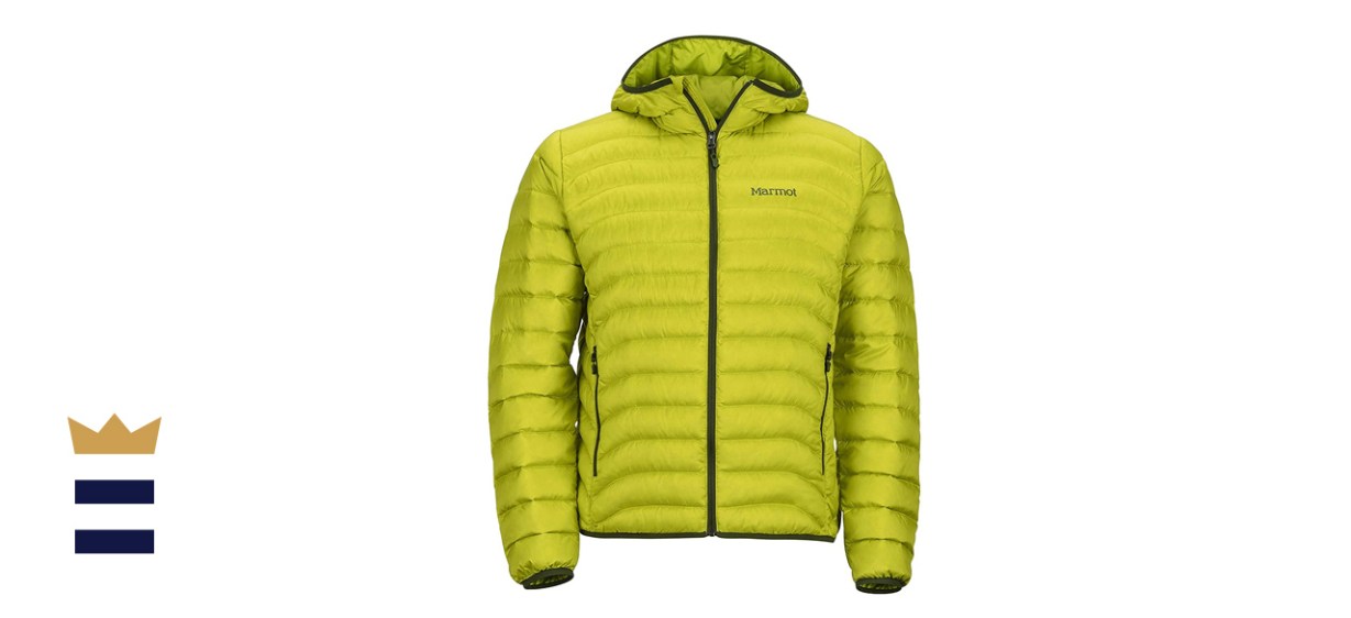 Marmot Men’s Tullus Hoody