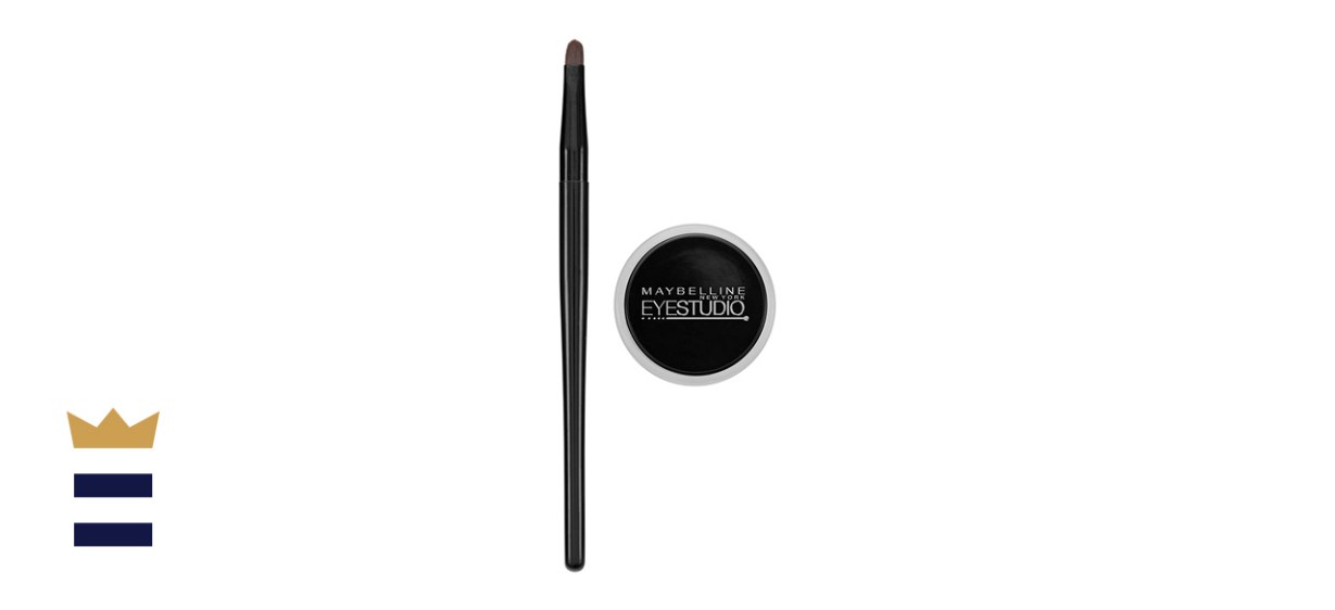 Maybelline Eyestudio Lasting Drama Gel Eye Liner