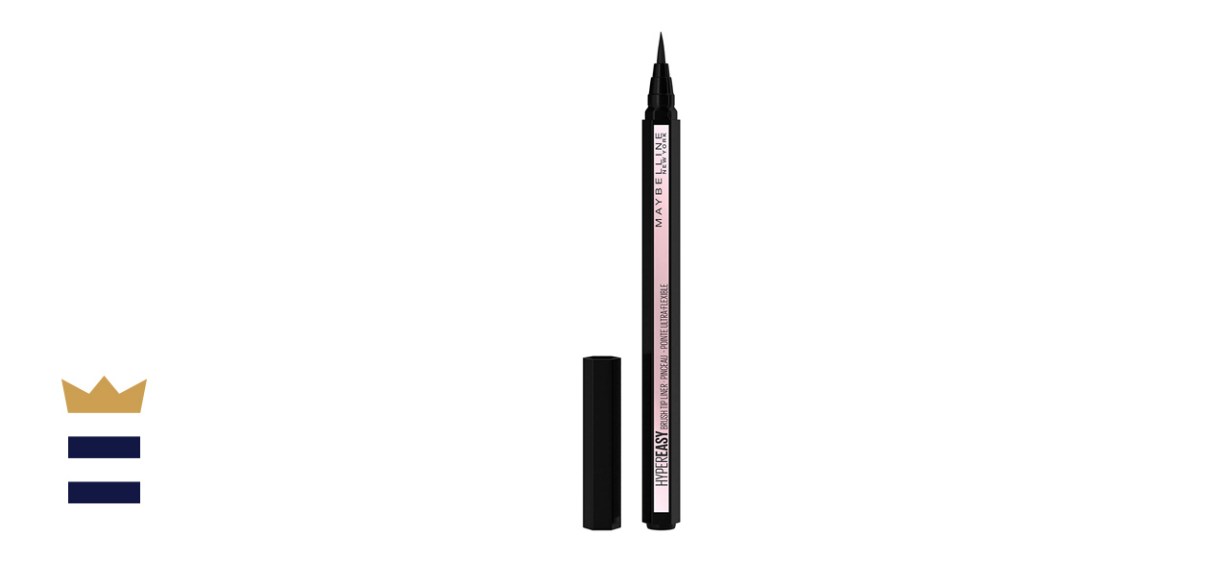 Maybelline Hyper Easy Liquid Pen No-Skip Eyeliner