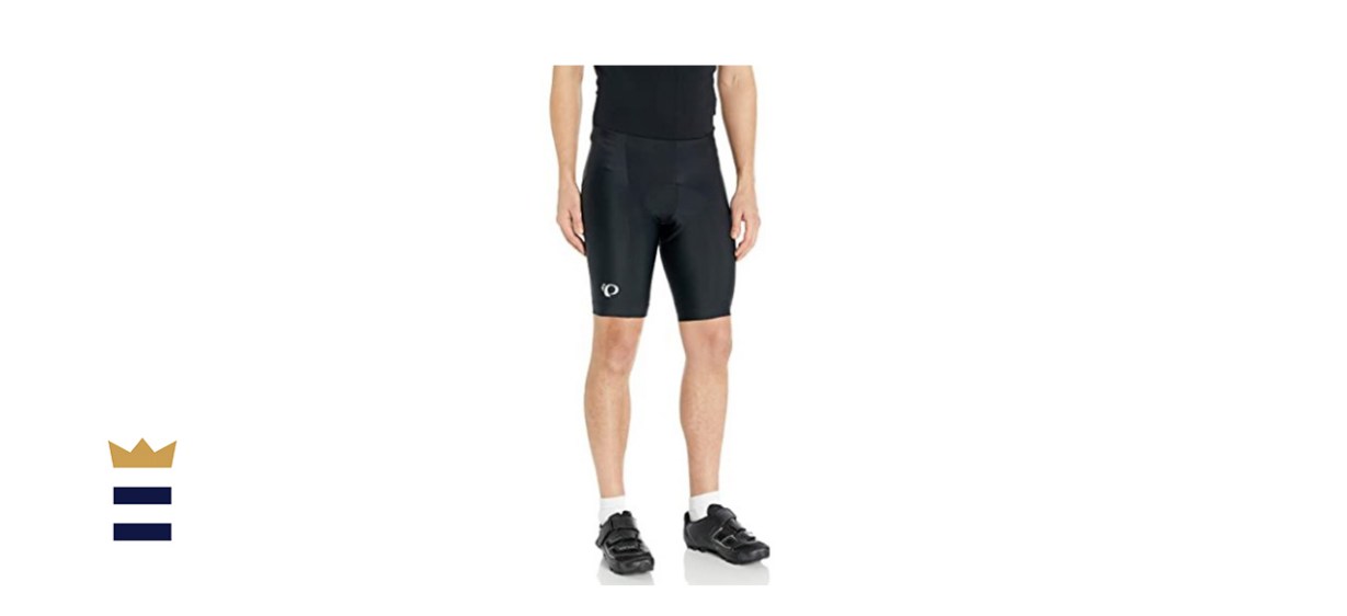 PEARL IZUMI Men's Escape Quest Shorts