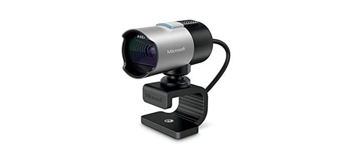 Microsoft LifeCam Studio