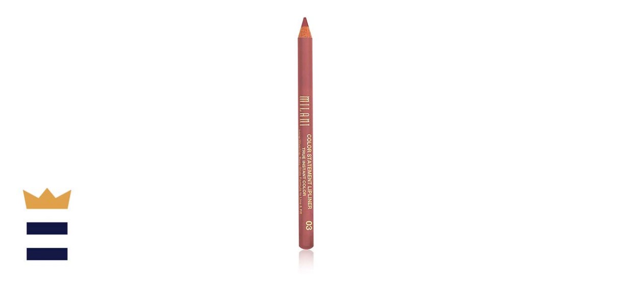 Milani Color Statement Lip Liner