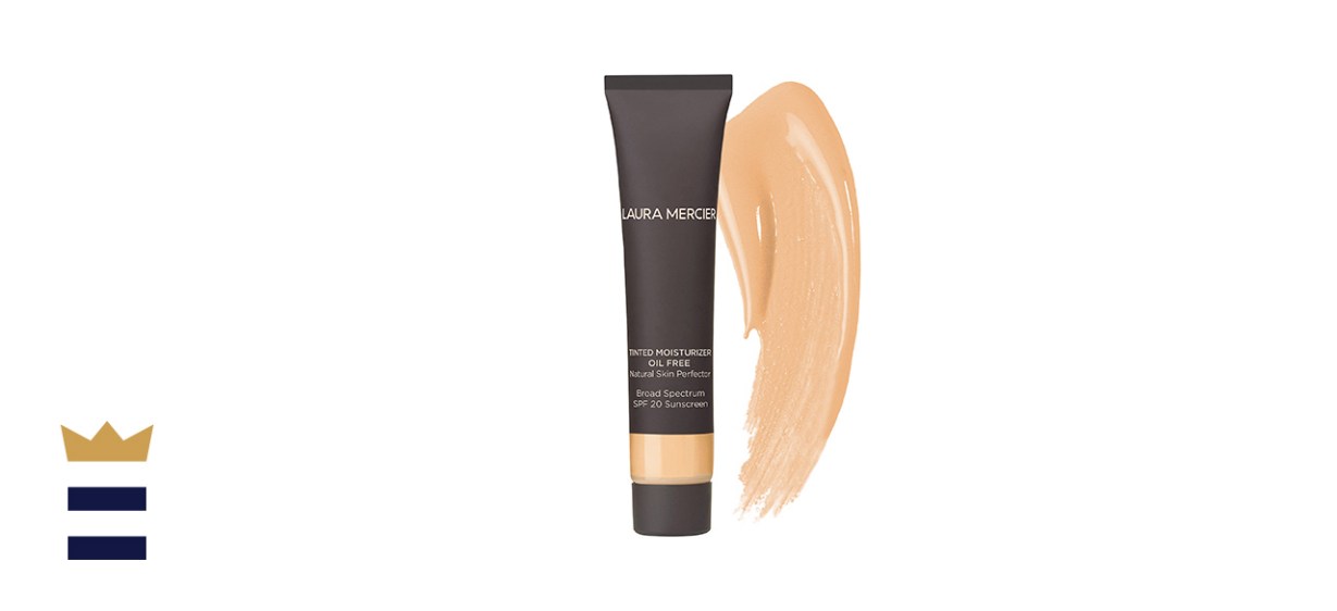 Mini Tinted Moisturizer Oil Free Natural Skin Perfector Broad Spectrum SPF 20