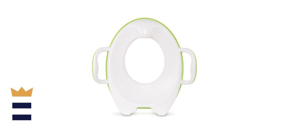 Munchkin Sturdy Potty Training Seat