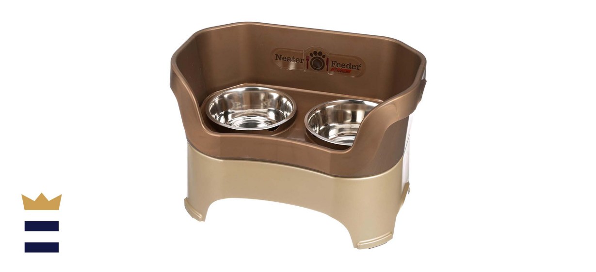 Neater Pet Brands - Neater Feeder