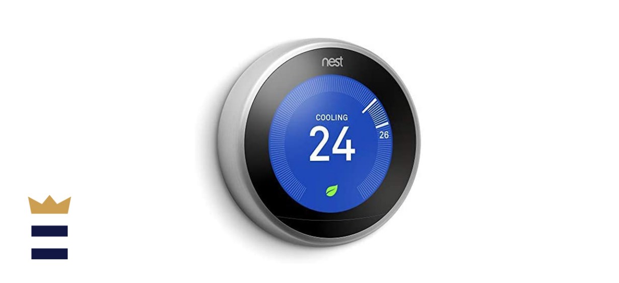 Nest Learning Thermostat, Third Generation 