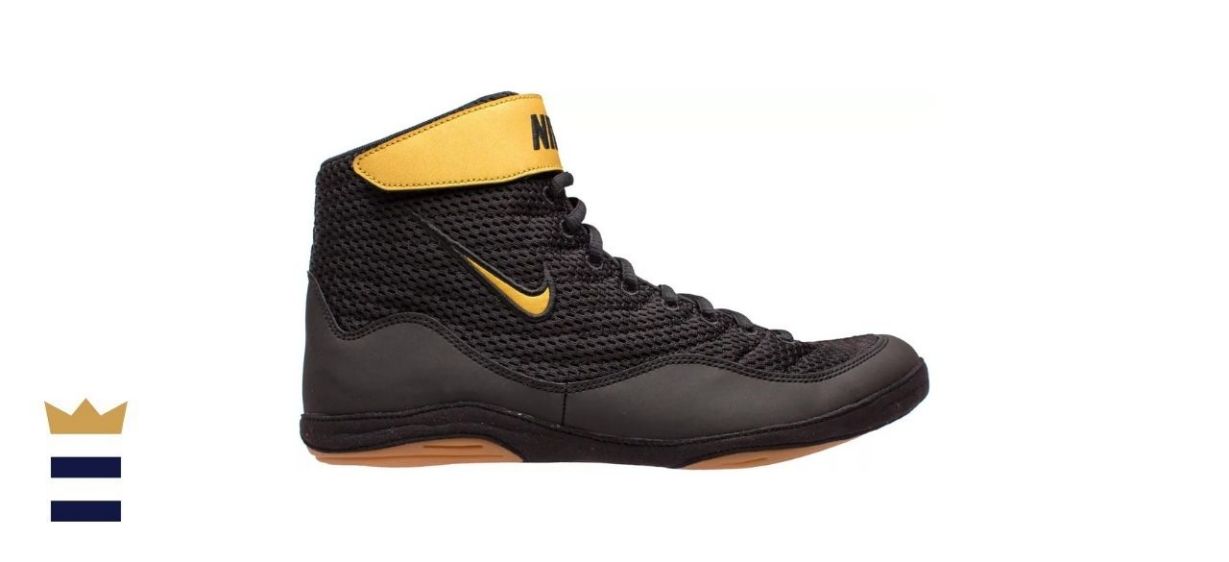 Nike Inflict 3 Wrestling Shoes