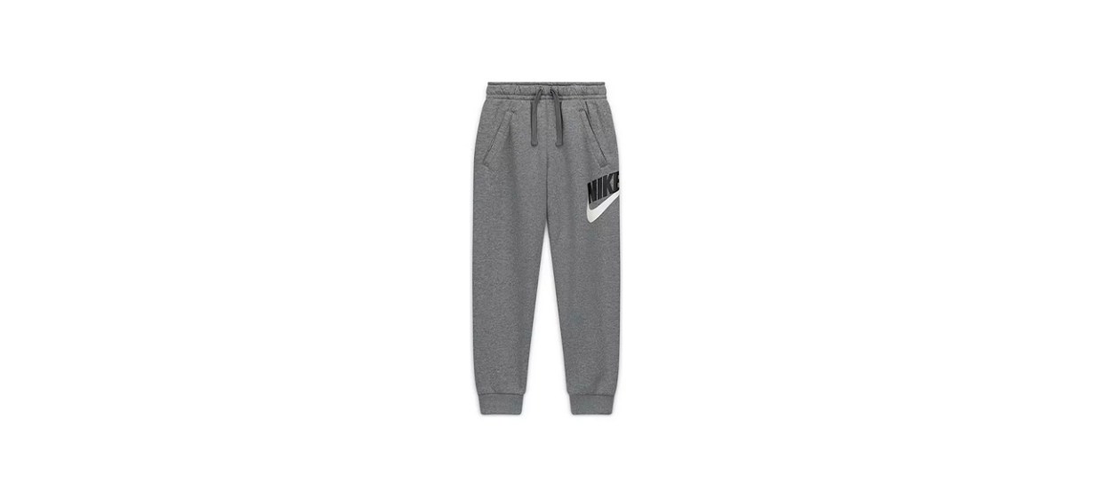 Nike Kids 7-20 Club Fleece Pants