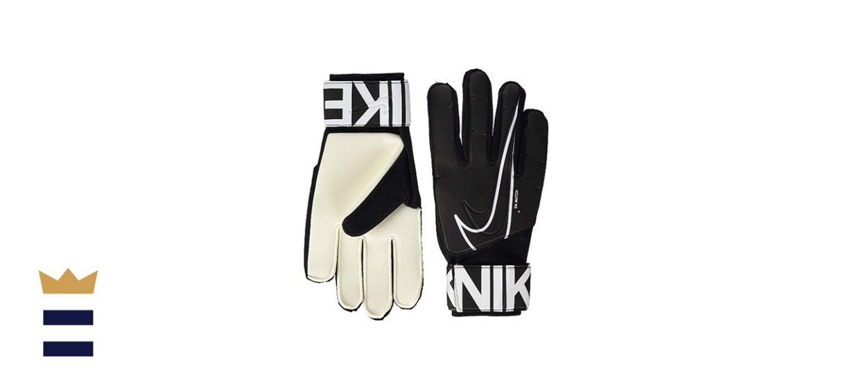Nike Match Goalkeeper Gloves