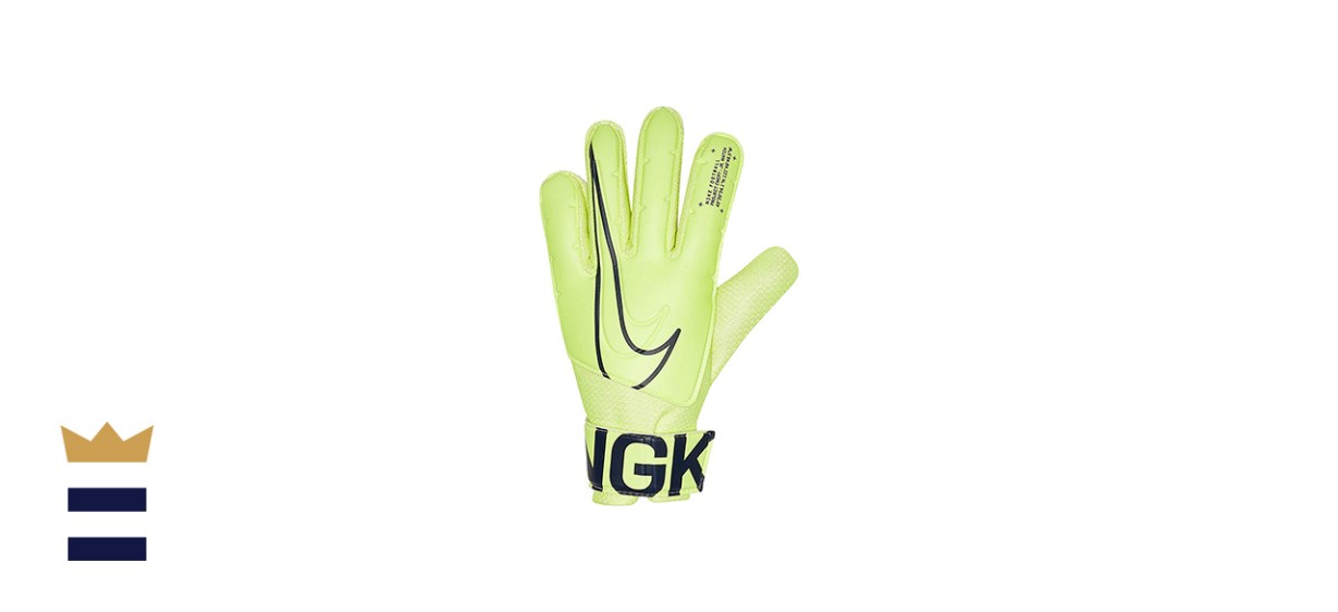 Nike Spyne Goalkeeper Gloves