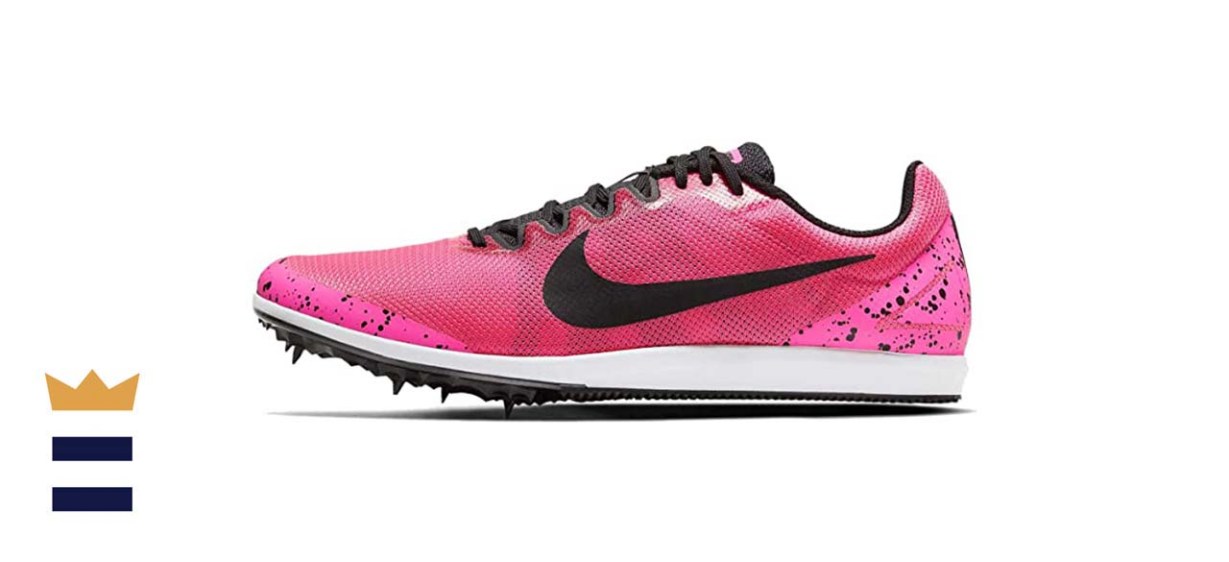 Nike Zoom Rival D 10 Track and Field Shoes