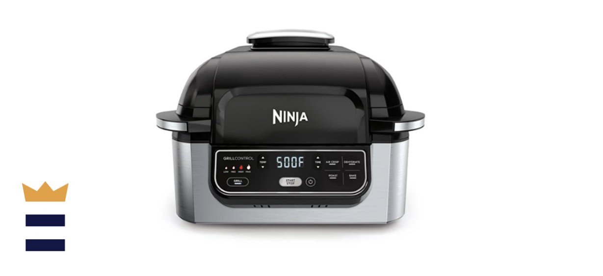 Ninja Foodi 5-in-1 Indoor Grill