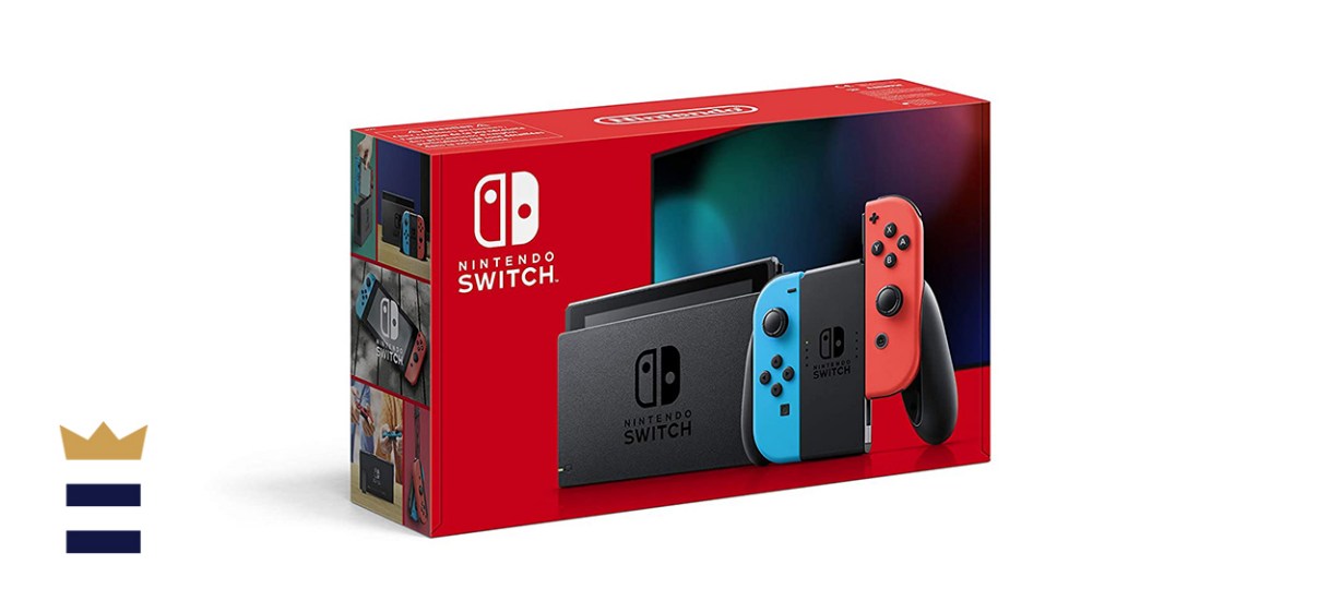 HEYSTOP Case Compatible with Nintendo Switch