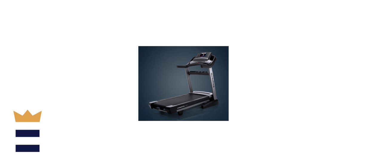 NordicTrack 1750 Treadmill