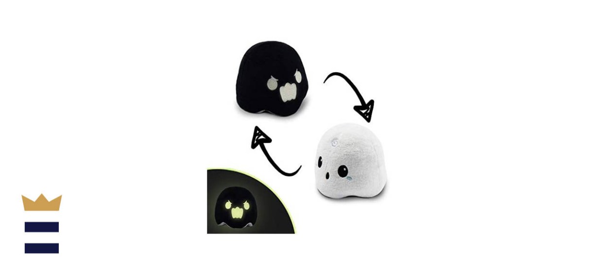 Original Reversible Ghost Plushie