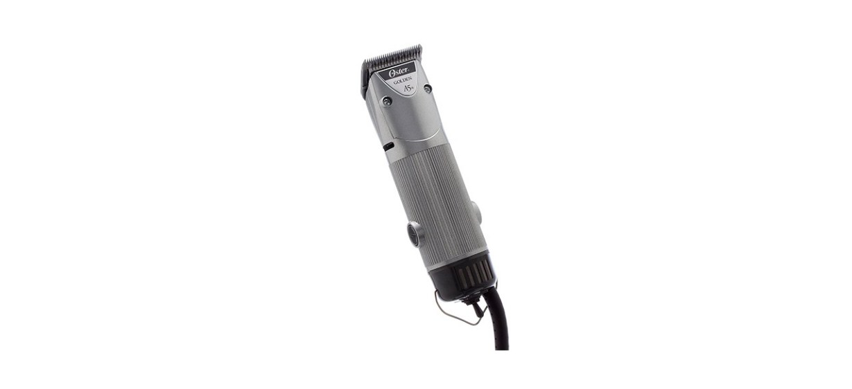 Oster Clipmaster Grooming Clippers, Large Animal