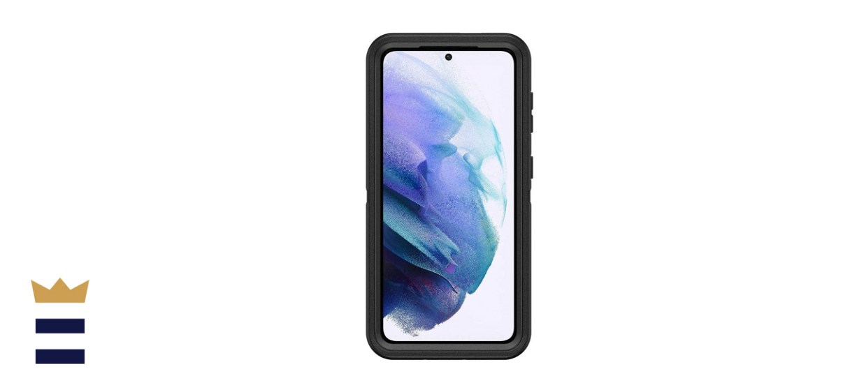 OtterBox DEFENDER SERIES SCREENLESS EDITION Case for Galaxy S21 5G