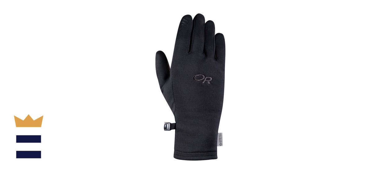 Outdoor Research Backstop Sensor Glove