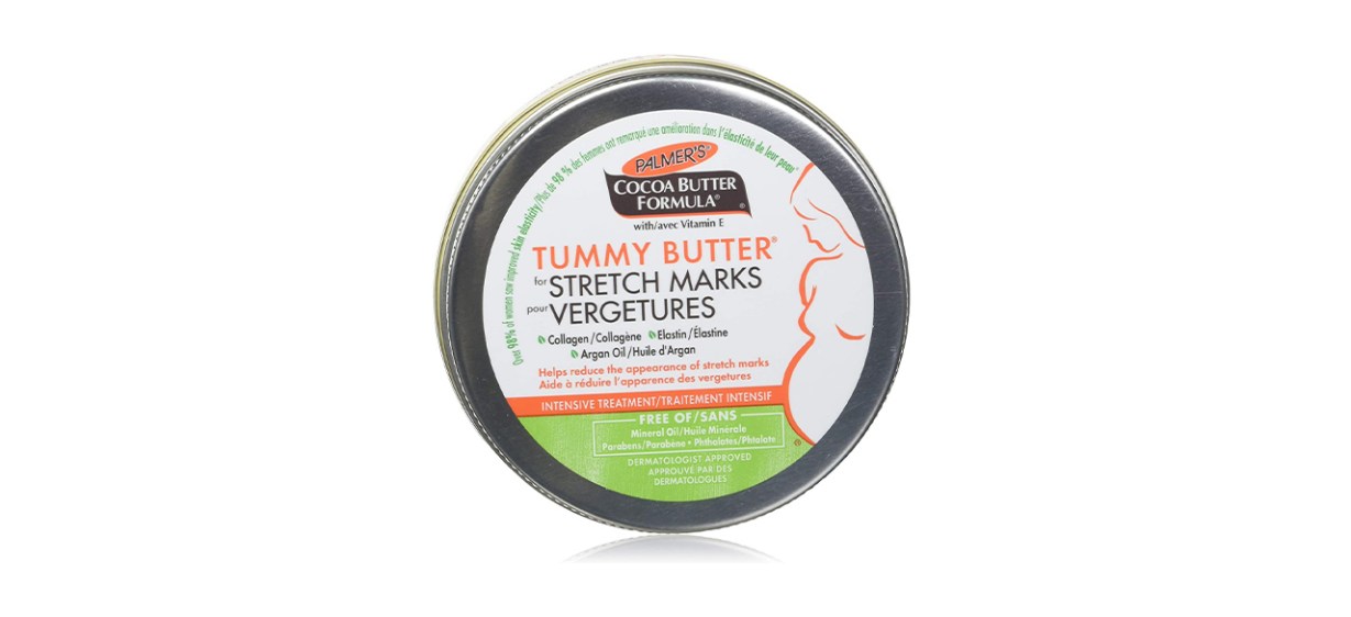 Palmer's Cocoa Butter Formula Tummy Butter